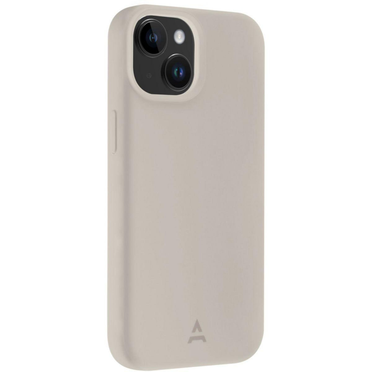 ADEQWAT Coque iPhone 15 Beige