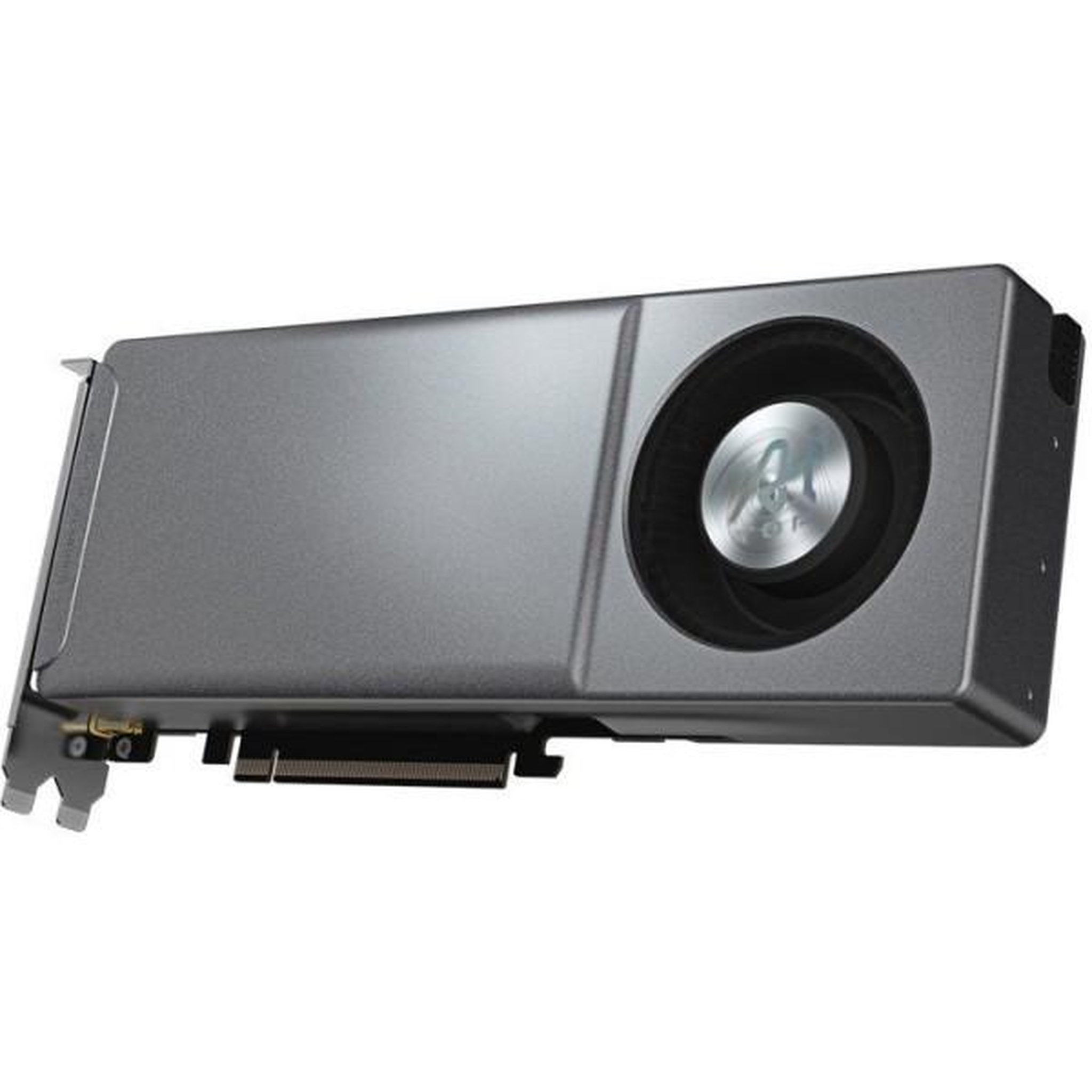 Voir la diapositive 2 : Gigabyte Gigabyte - radeon ai pro - carte graphique - r9700 ai top - 32 go