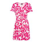 Vero Moda Robe  Femme Vero Moda Vmeasy Joy. Coloris disponibles : Blanc