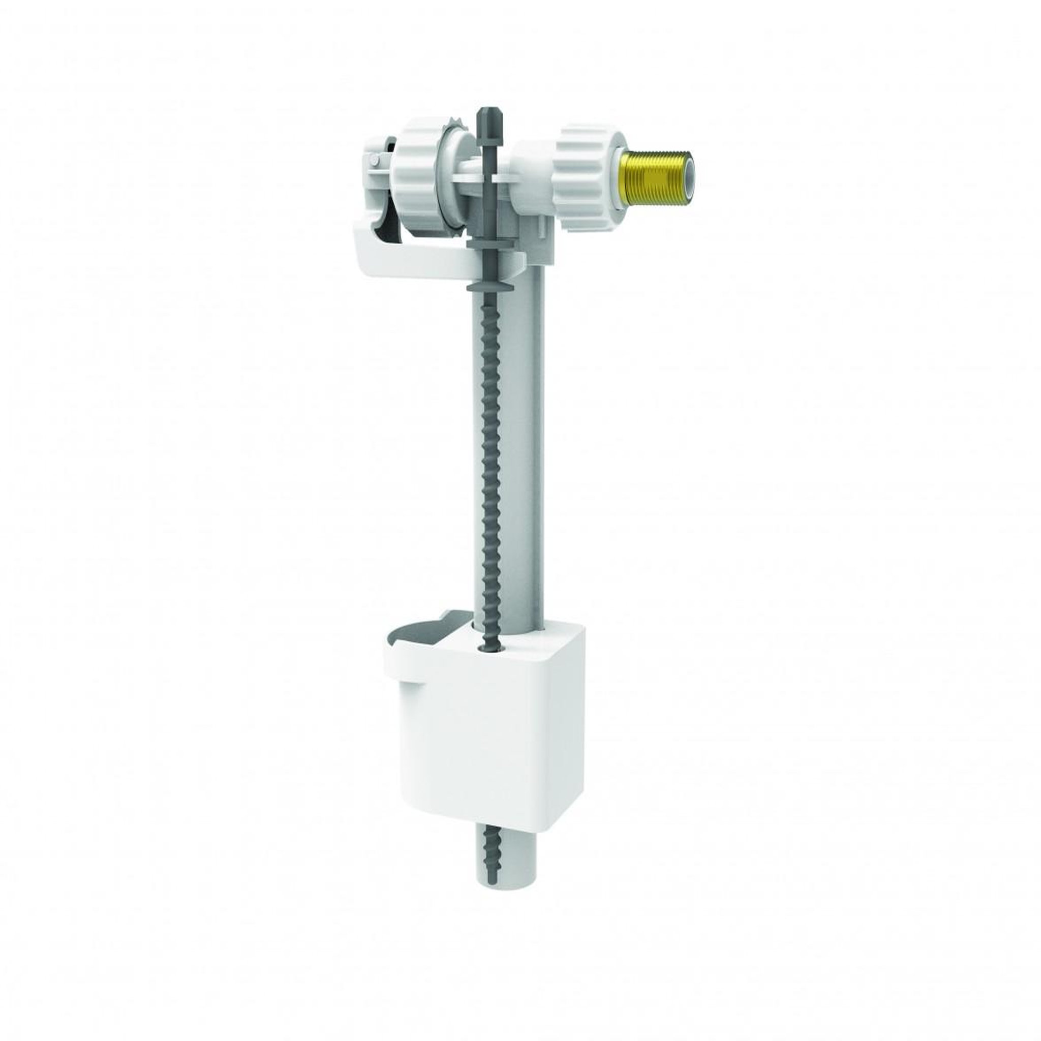 Siamp Robinet flotteur batis-supports WC Sensea SIAMP