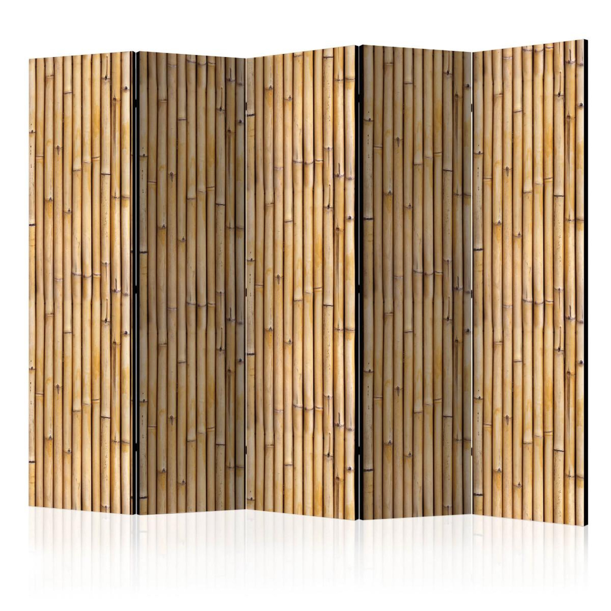 Paris Prix Paravent 5 volets  amazonian wall  172x225cm