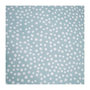 Voir la diapositive 3 : Today Parure de lit TODAY - housse de couette 140x200 + 2 taies d'oreiller 63x63 - 1 personne - FUNNY2.2 - Bleu