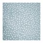 Voir la diapositive 3 : Today Parure de lit TODAY - housse de couette 140x200 + 2 taies d'oreiller 63x63 - 1 personne - FUNNY2.2 - Bleu
