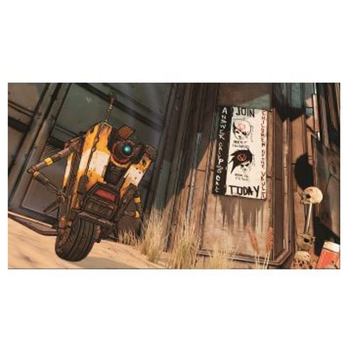 Take 2 Borderlands 3 PS4