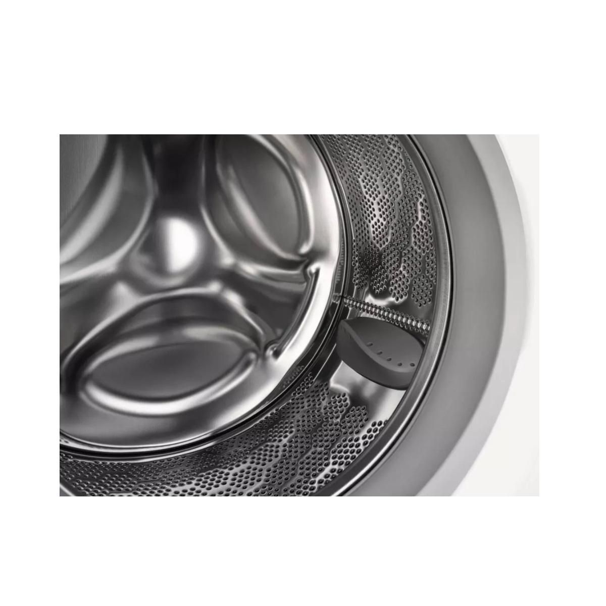 ELECTROLUX Lave-linge hublot 10kg 1400 tours/min - EW6F4130SA