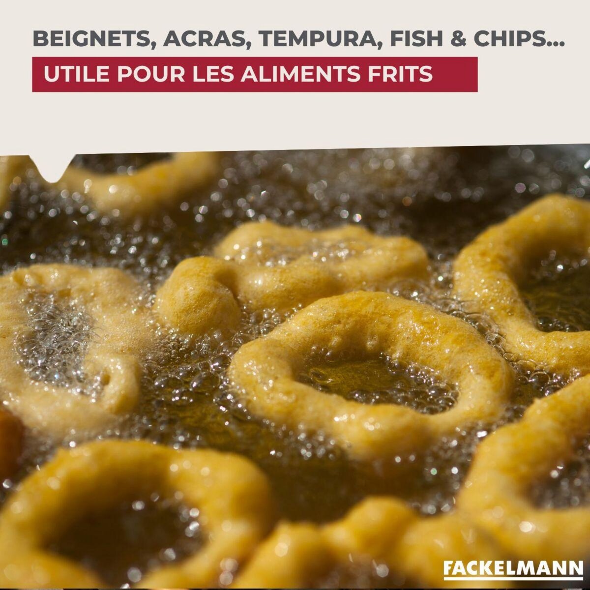 Fackelmann Ecumoire Fackelmann 32 cm Elemental