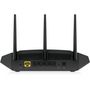 Voir la diapositive 3 : Netgear Routeur Wifi WIFI 6 RAX10-100EUS - Dual Band AX1800