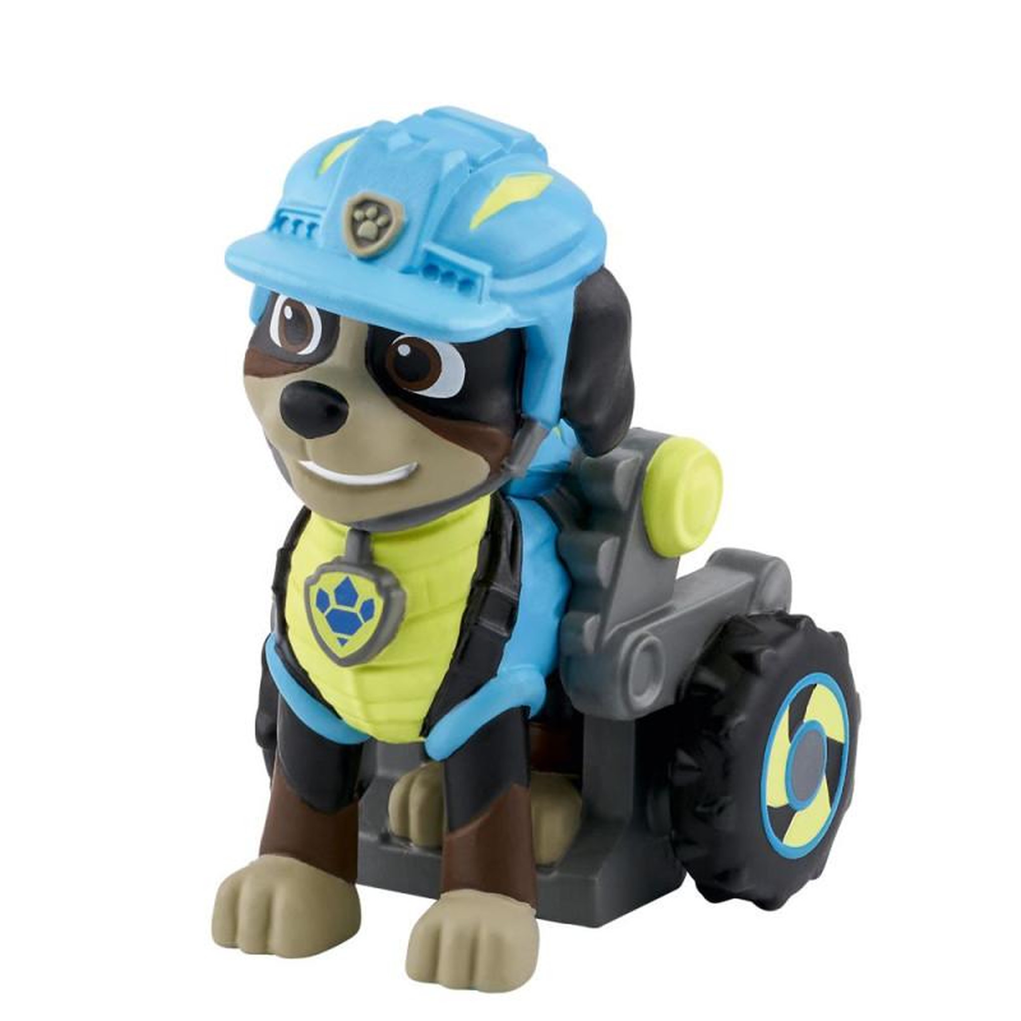 TONIES Figurine Tonies Paw Patrol La Pat'Patrouille Rex pour Conteuse Toniebox