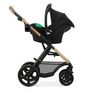 Voir la diapositive 6 : KINDERKRAFT Poussette Trio MOOV 2 AIR