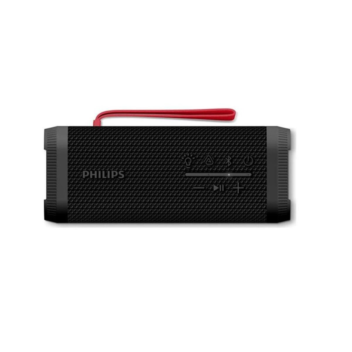 Philips Enceinte nomade bluetooth noir - TAS2000