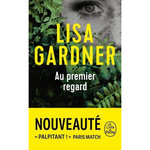 AU PREMIER REGARD, Gardner Lisa