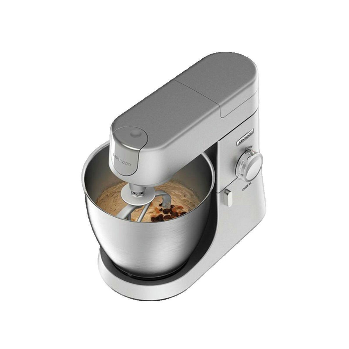 KENWOOD Robot pâtissier Kenwood KVL4110S 1200W bol 6,7 L argent