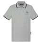Voir la diapositive 1 : Schott Polo  Homme Schott PSWI  2