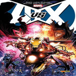 AVENGERS VS X-MEN TOME 2 , Bendis Brian Michael