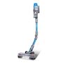 Voir la diapositive 2 : VORTEX Aspirateur Balai Sans Fil Tube Pliable Bleu Et Gris 450w F45p Vortex