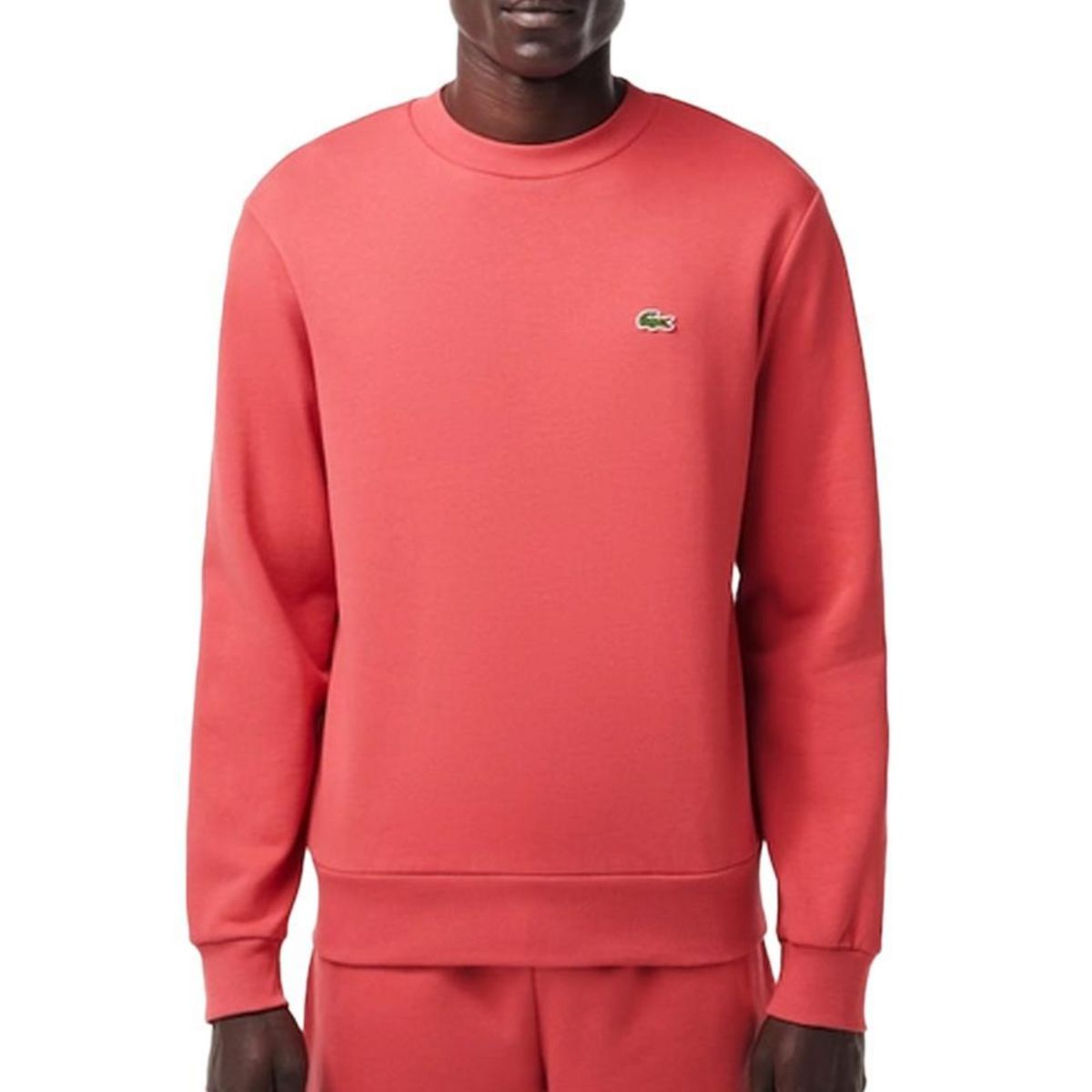 Lacoste Sweat  Homme Lacoste SH9608