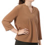 Voir la diapositive 1 : JACQUELINE DE YONG Blouse  Femme JDY Piper