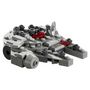 Voir la diapositive 2 : LEGO LEGO Star Wars - Millennium Falcon (Polybag) - 30708