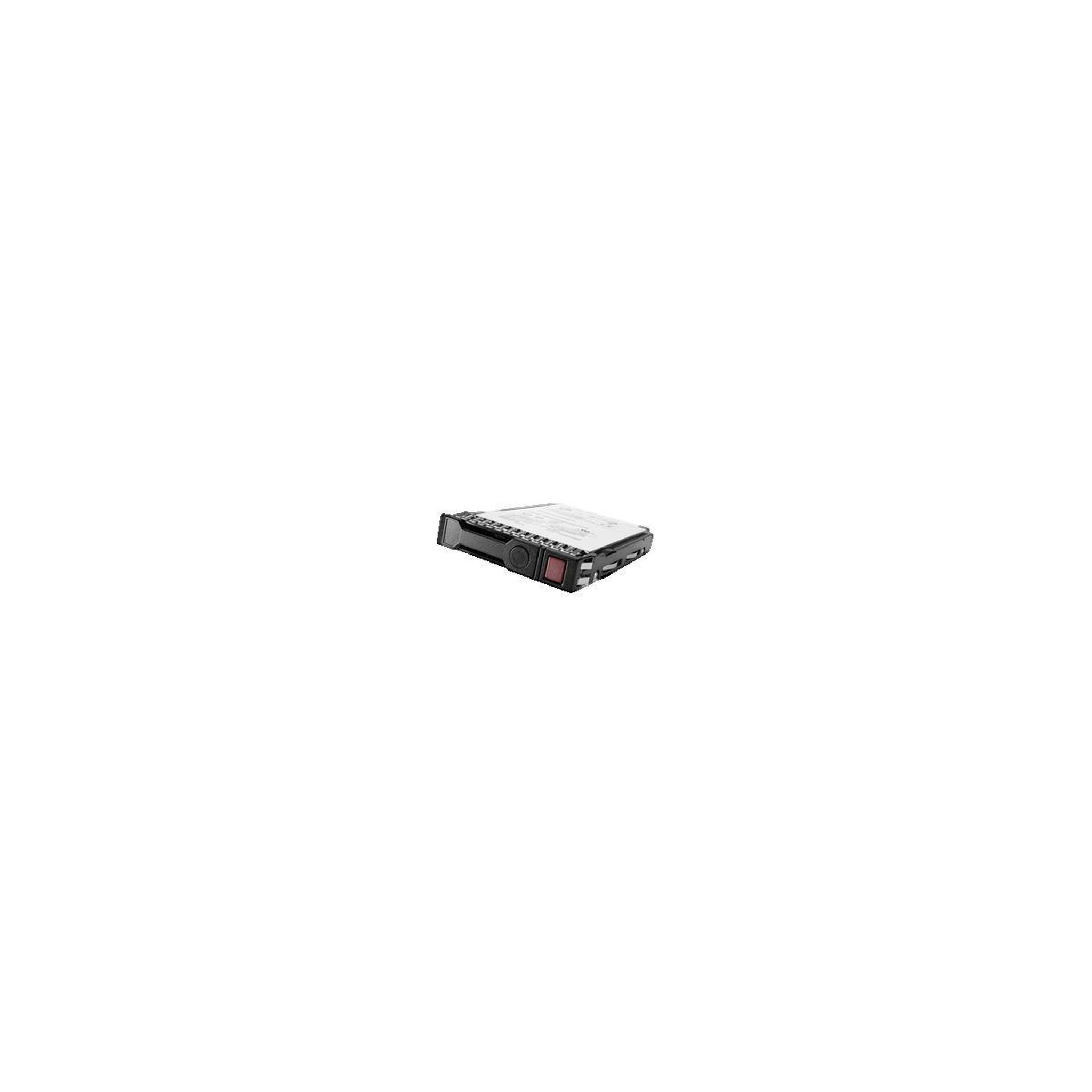 Voir la diapositive 2 : HP Disque dur interne HP Hewlett Packard Enterprise 845895-001 4 To 3,5 pouces