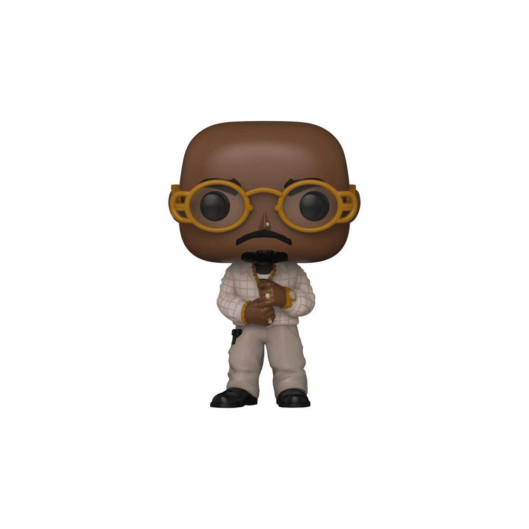 Voir la diapositive 2 : Funko Figurine Funko Pop Albums Tupac Shakur Loyal to the Game