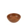 Voir la diapositive 2 : Paris Prix Saladier en Acacia  Dars  20cm Naturel