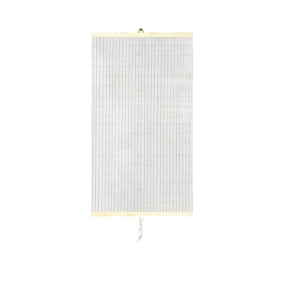 Trio Lighting Panneau rayonnant Trio TRIO 430 W blanc