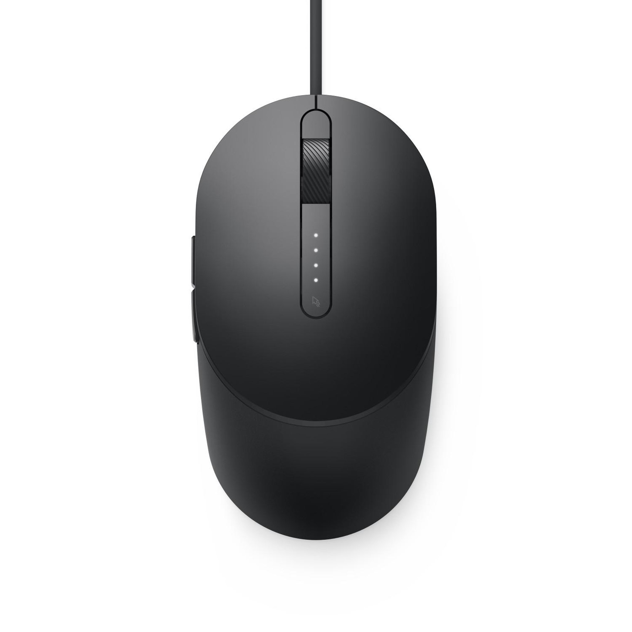 Voir la diapositive 3 : Dell Dell ms3220 souris ambidextre usb type-a laser 3200 dpi