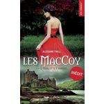 LES MACCOY TOME 1 : L'OGRE ET LE CHARDON, Thill Alexiane