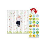 CHICCO Tapis d'éveil Maxi 2 en 1 Chicco