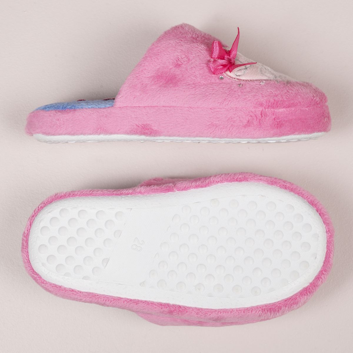 IN EXTENSO Mules fille