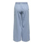 Voir la diapositive 2 : JACQUELINE DE YONG Pantalons fluide Jean Bleu Femme JDY Aiko