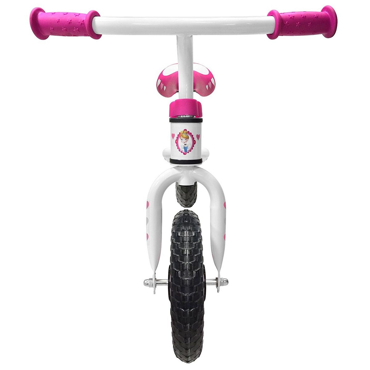 Draisienne Princesses Disney 