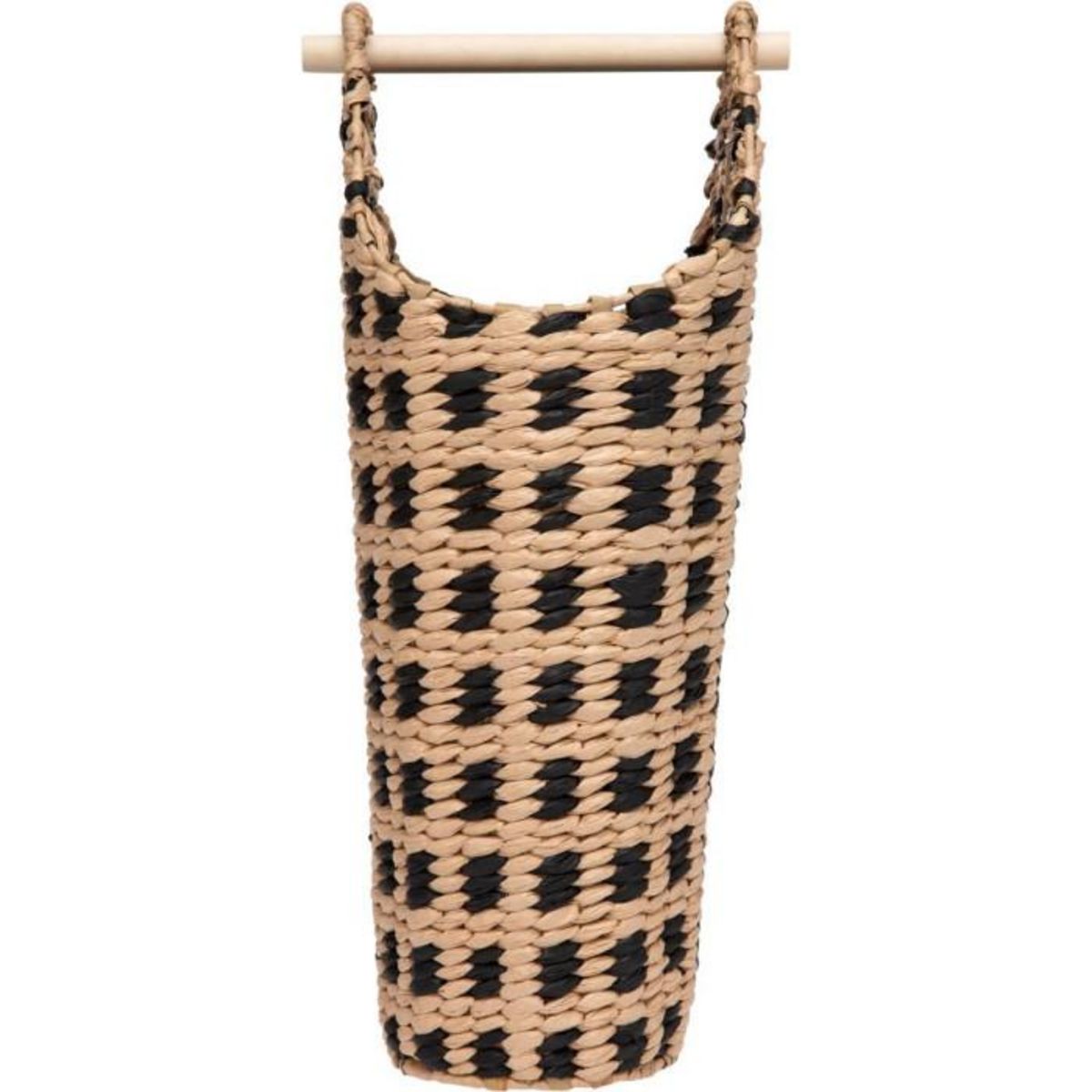 FIVE Dérouleur Papier WC  Terre Inconnue  50cm Naturel