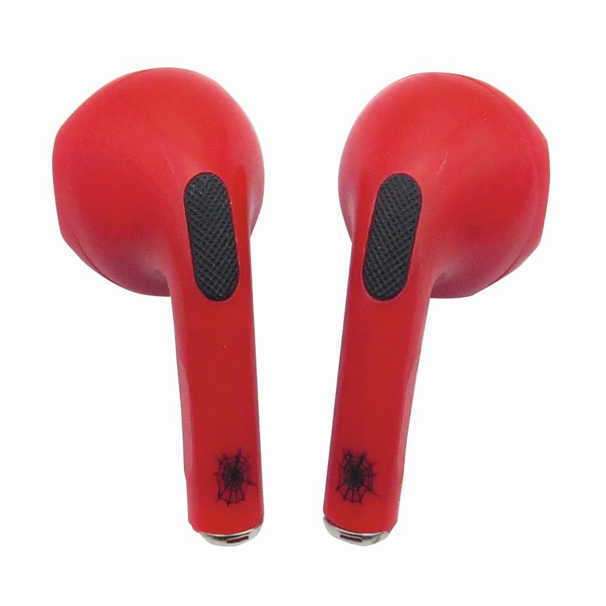 Voir la diapositive 4 : Lexibook Écouteurs sans fil Bluetooth SpiderMan avec étui de chargement et de rangement