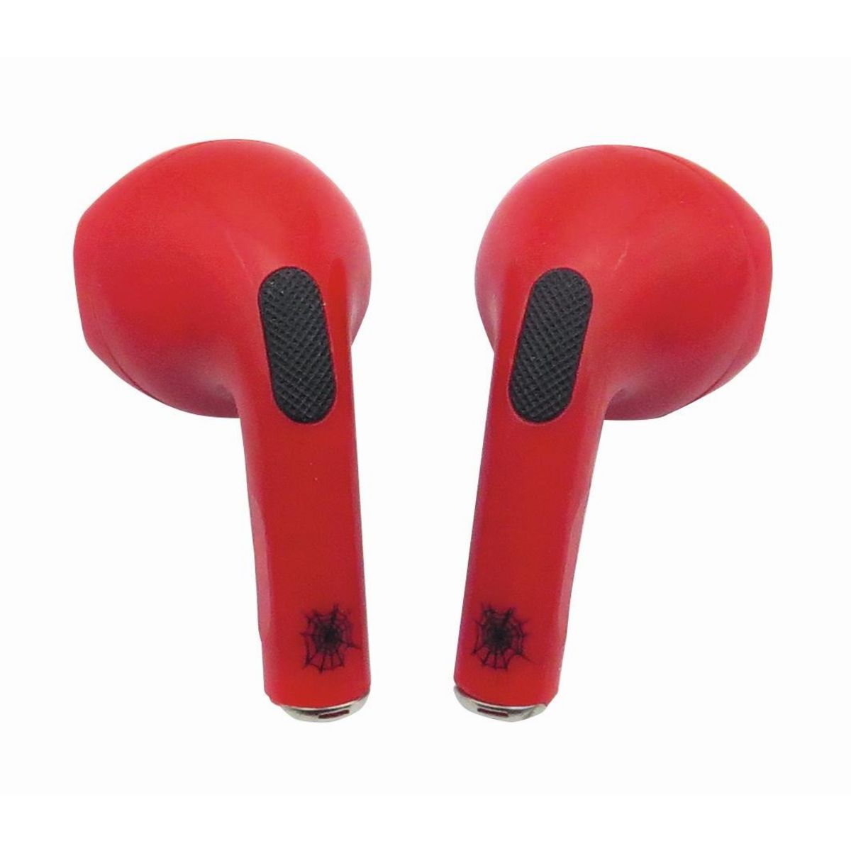 Lexibook Écouteurs sans fil Bluetooth SpiderMan avec étui de chargement et de rangement