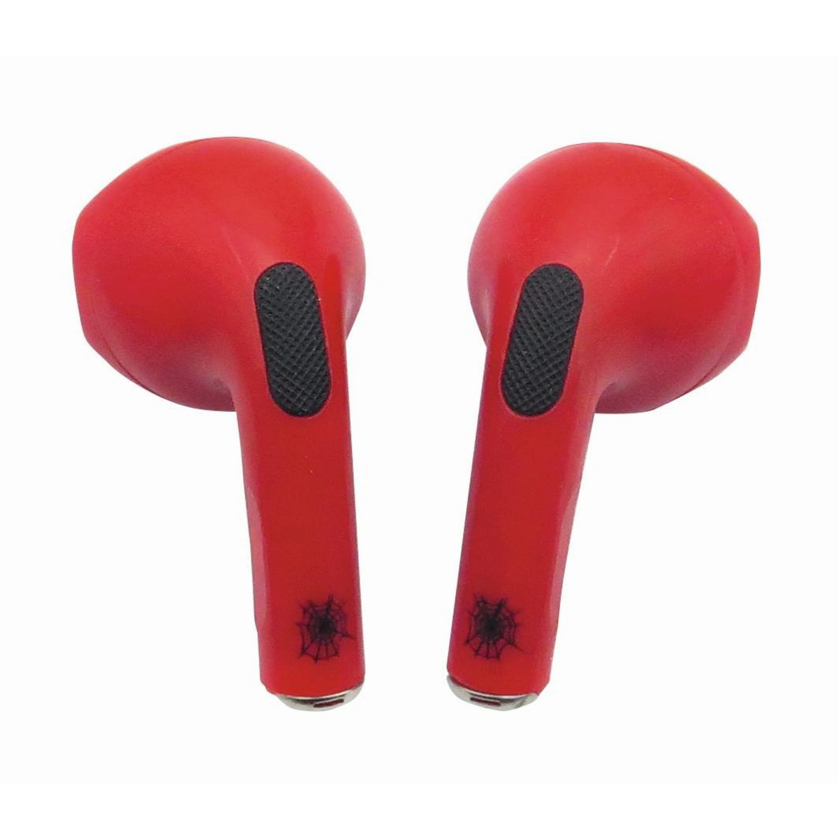 Lexibook Écouteurs sans fil Bluetooth SpiderMan avec étui de chargement et de rangement