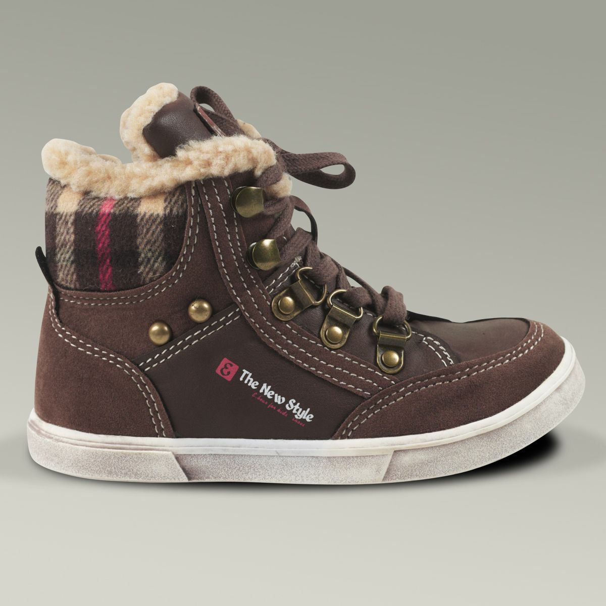 IN EXTENSO Bottillon garçon