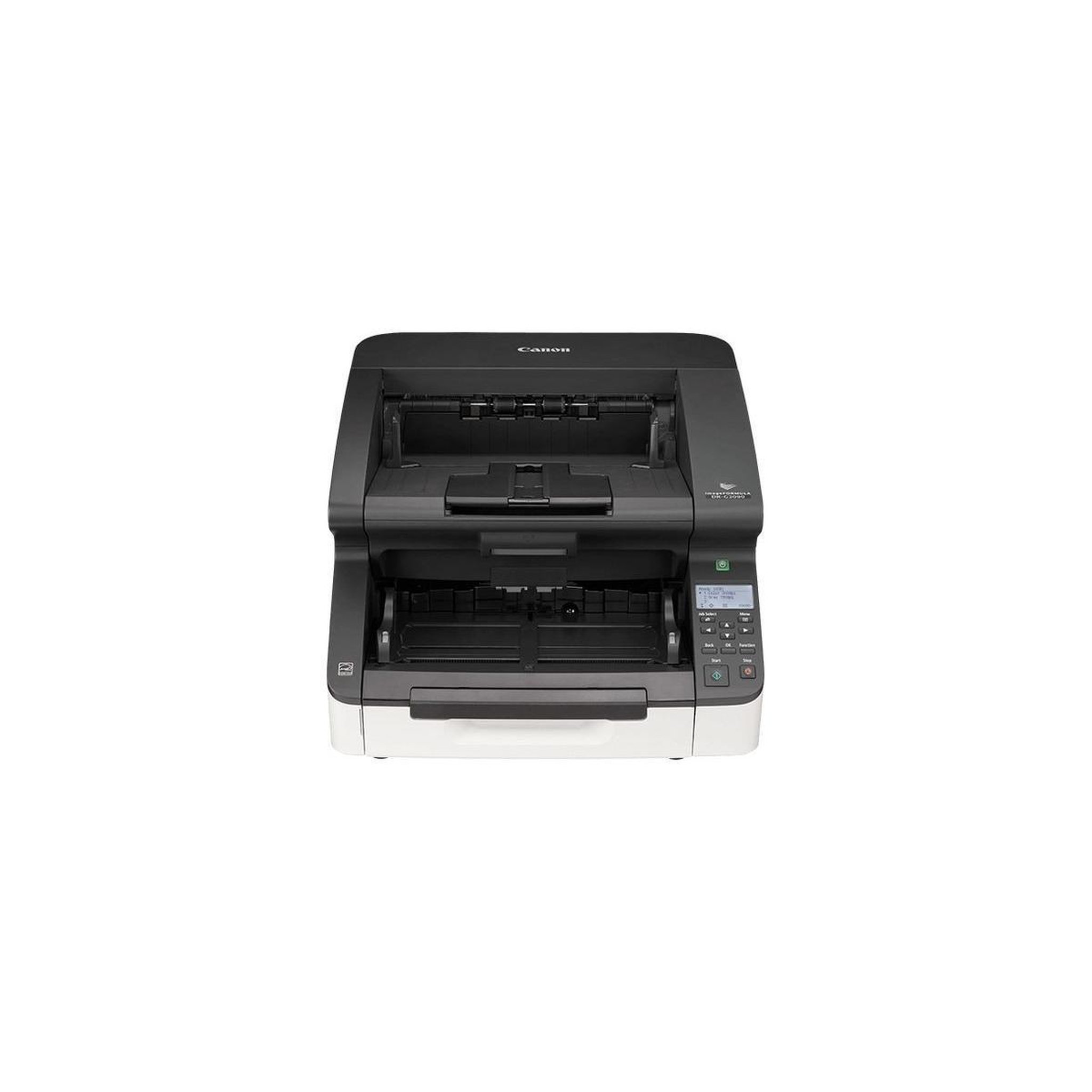 Voir la diapositive 2 : Canon Canon imageformula dr-g2090 alimentation papier de scanner 600 x 600 dpi a3 noir, blanc