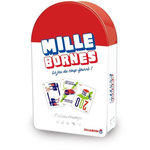 Dujardin Jeu classique Dujardin Miles Bornes Prestige