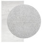 Voir la diapositive 3 : VIDAXL Tapis OVIEDO a poils courts gris 80x150 cm