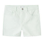 NAME IT Short Vert d'Eau Fille Name it Frose. Coloris disponibles : Vert