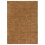 Voir la diapositive 1 : VIDAXL Tapis a poils boucles fait a la main 160x230 cm Jute et coton
