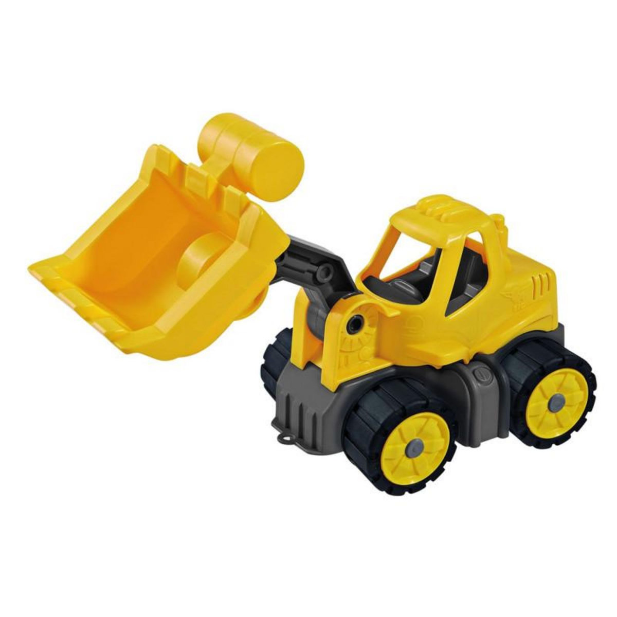 BIG BIG Power Worker Mini Shovel