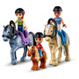Voir la diapositive 6 : LEGO Friends 41683 - Le centre équestre de la forêt dès 7 ans