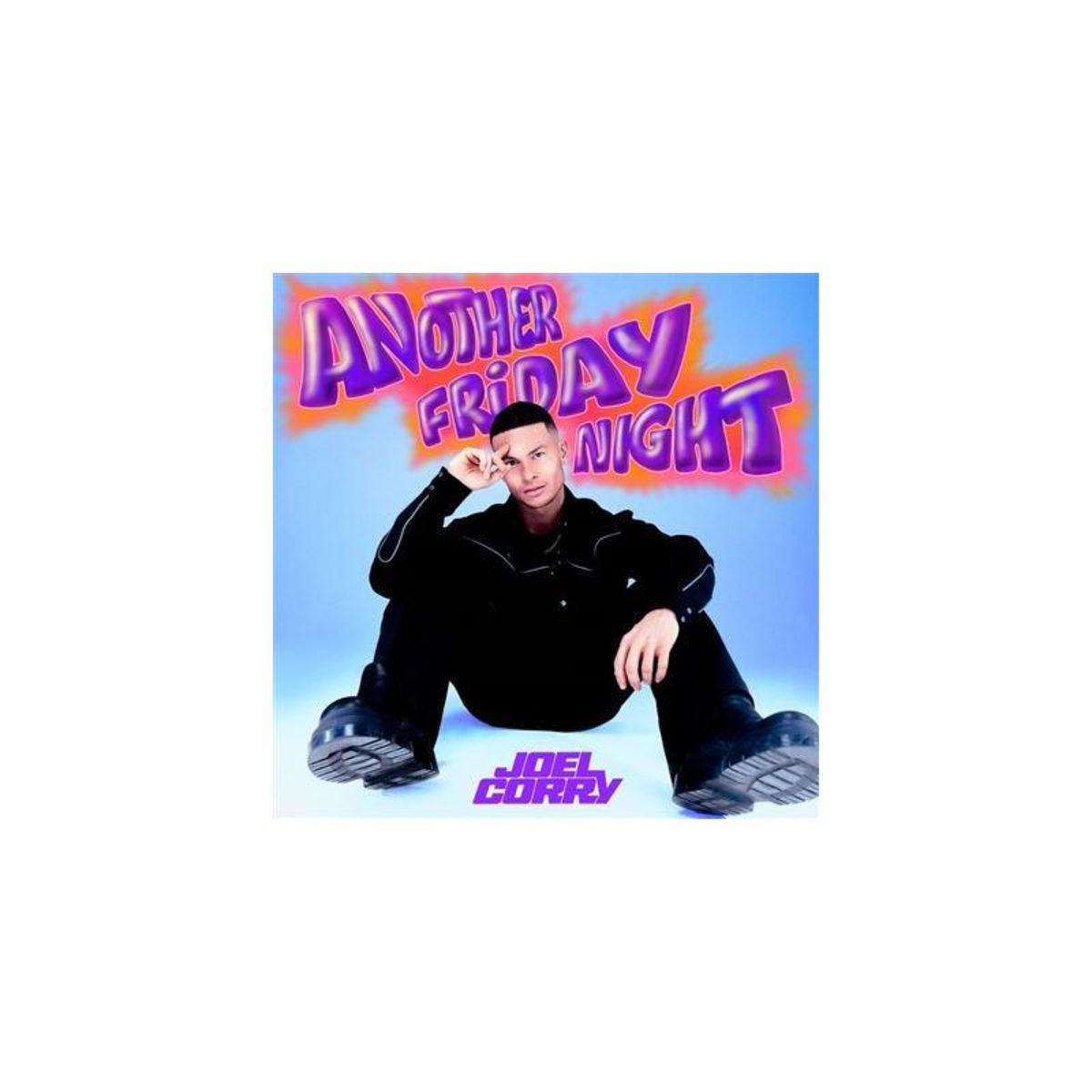 Another Friday Night