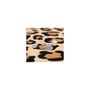 Voir la diapositive 2 : CASYX Housse Pour PC ou Macbook 15'' Sand Leopard