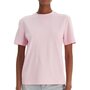 Voir la diapositive 1 : CALVIN KLEIN JEANS T Shirt  Femme Calvin Klein Jeans  V147C857G