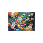 Voir la diapositive 2 : RAVENSBURGER Ravensburger - Jigsaw puzzle Animals in Space, 12 pcs. 120008576