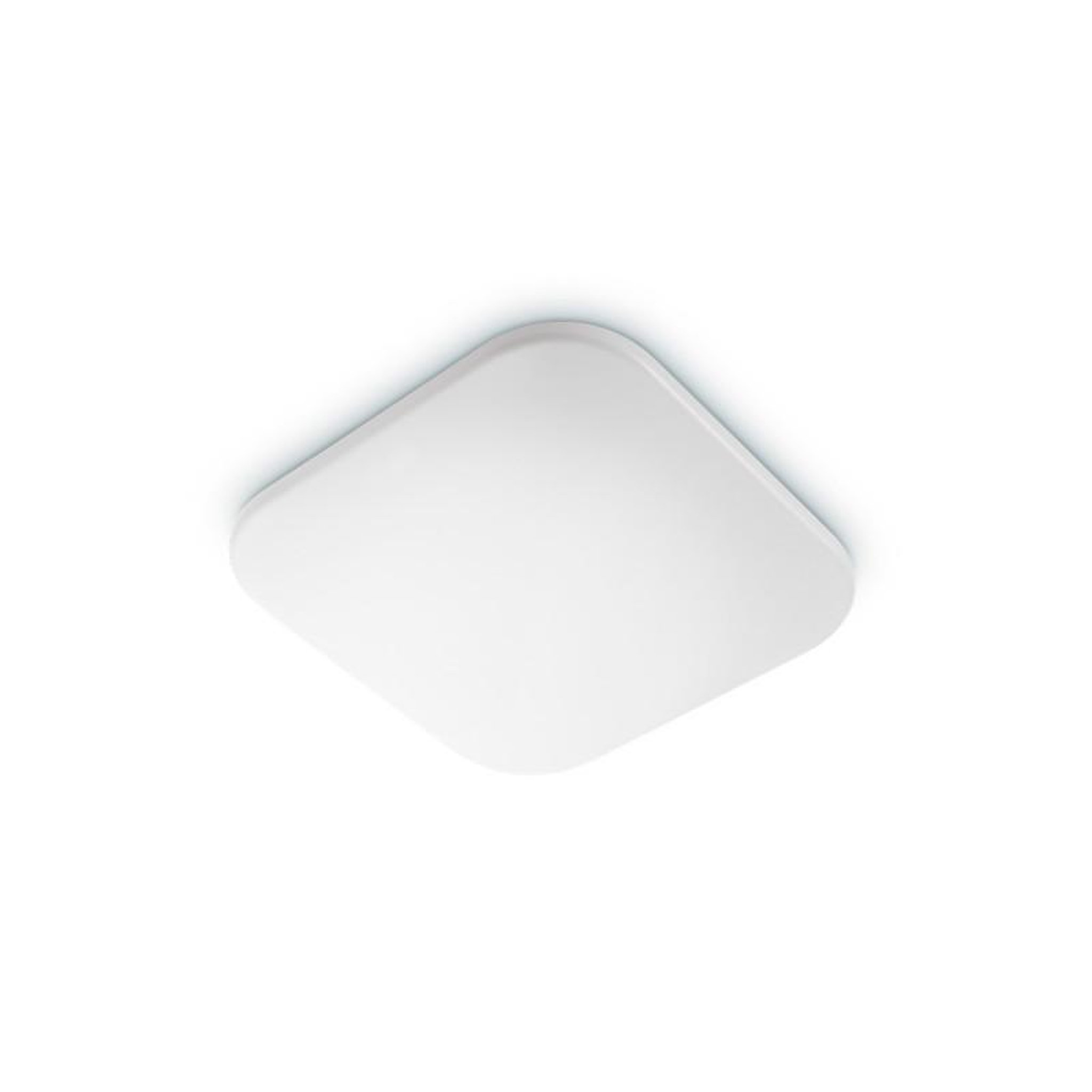 Philips Plafonnier d'intérieur LED PHILIPS - 32,2cm - 17W - 2000 lumens - 4000K - 93508