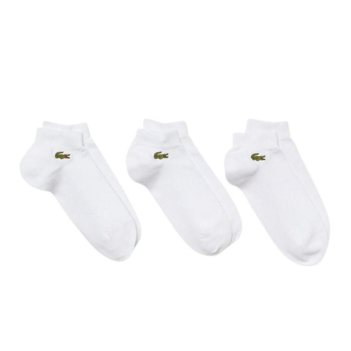 Lacoste X3 Paires Chaussettes hes Homme Lacoste RA4183